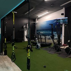 The Bungalow TPA - Motion class! Great sweat