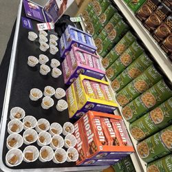 Sprouts Farmers Market