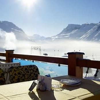 Hotel Mohnenfluh - Hotels Near Me - Lech, 8