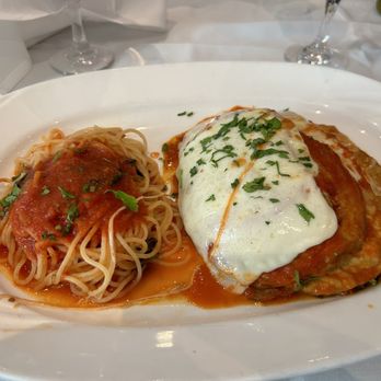 Enzo's - Italian Near Me - Bronx, New York