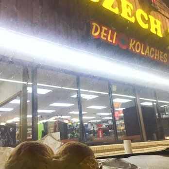 Czech Stop - Bakeries Near Me - West, Texas