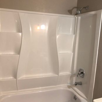 Inland's Best - Added shower in guest bathroom. - Handyman Near Me - Norco, California Inland's Best - Added shower in guest bathroom. - Handyman Near Me - Norco, California