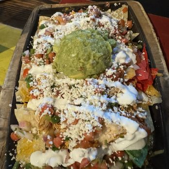 Nacho Daddy - New American Near Me - Las Vegas, Nevada