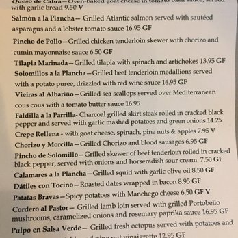 Tapas Valencia - Tapas - Spanish Near Me - Chicago, Illinois Tapas Valencia - Tapas - Spanish Near Me - Chicago, Illinois