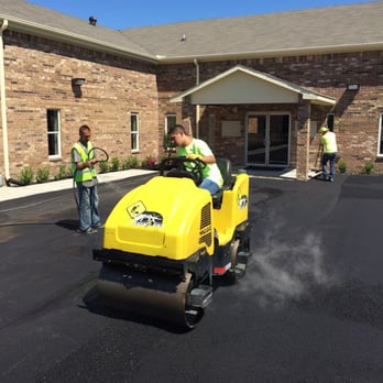 ABC Paving Pro - Church lot - General Contractors Near Me - Houston, Texas ABC Paving Pro - Church lot - General Contractors Near Me - Houston, Texas