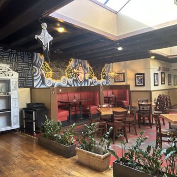 Arepazo Tapas Bar Grille - Venezuelan Near Me - Columbus, Ohio