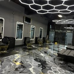 Haidar Cuts
