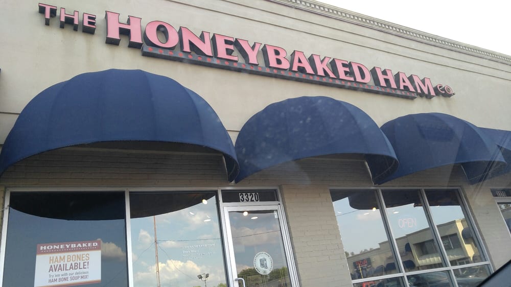 Honey Baked Ham Company, Flint Roadtrippers