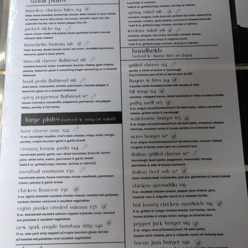 Acres Bistro - American Near Me - Rochelle, Illinois