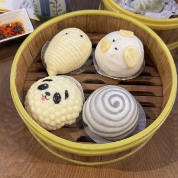 Bao - Chinese Near Me - San Francisco, California