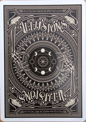 Illusions Bar & Theater by null