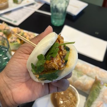 Pho Fresh - Vegan Bao - Vietnamese Near Me - Rancho Cordova, California Pho Fresh - Vegan Bao - Vietnamese Near Me - Rancho Cordova, California