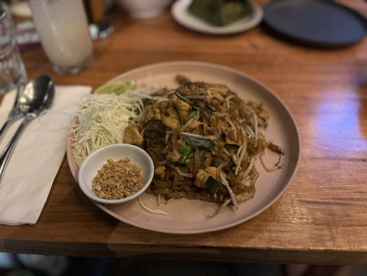 PAI Northern Thai Kitchen by null