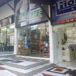 Fit 4 Life Supplements