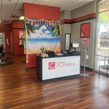 Cost Cutters - Hair Salons Near Me - Chandler, Arizona Cost Cutters - Hair Salons Near Me - Chandler, Arizona