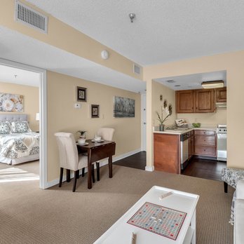 Spring Haven Retirement - Retirement Homes Near Me - Winter Haven, Florida
