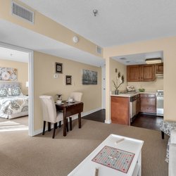 Spring Haven Retirement