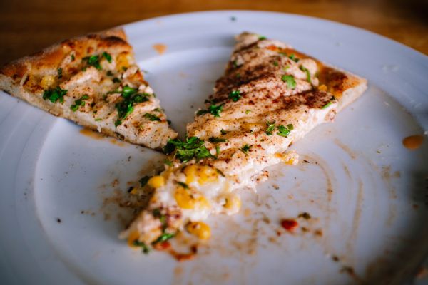 Delucca Gaucho Pizza & Wine Plano by null
