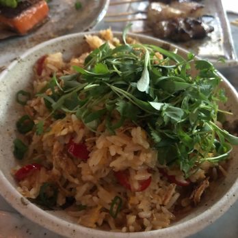 Double Knot - Fried rice - Sushi Bars Near Me - Philadelphia, Pennsylvania Double Knot - Fried rice - Sushi Bars Near Me - Philadelphia, Pennsylvania