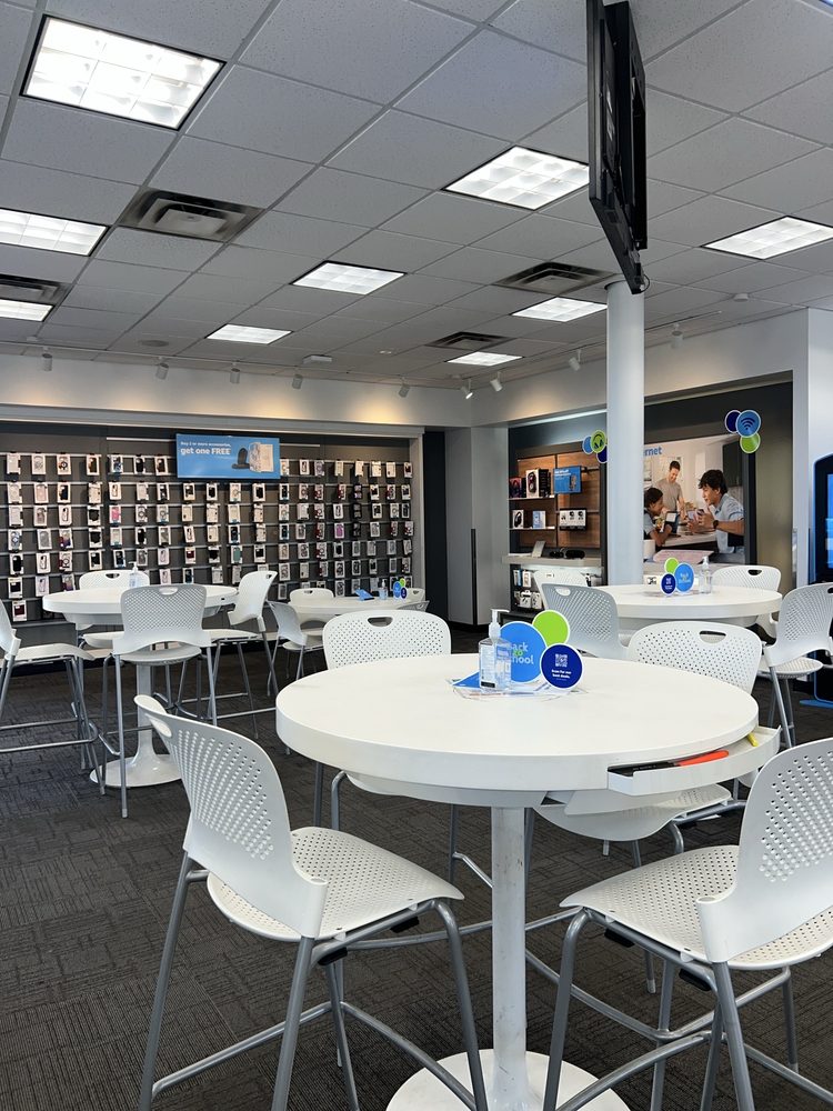 AT&T STORE - Updated June 2026 - 42 Photos & 156 Reviews - 18201 ...