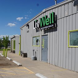 LivWell Dispensary - Store Image 1
