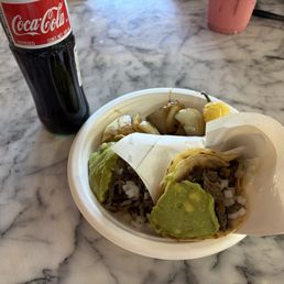 Two Tacos Two Tacos