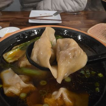 Savory Bun - Chinese Near Me - Roselle, Illinois