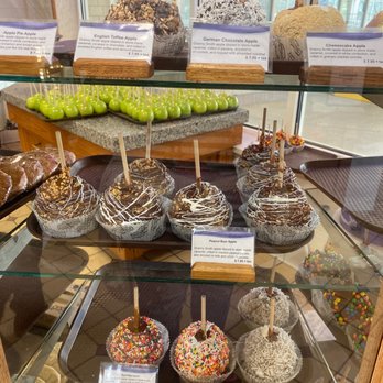 ROCKY MOUNTAIN CHOCOLATE FACTORY - CLOSED - Updated November 2025