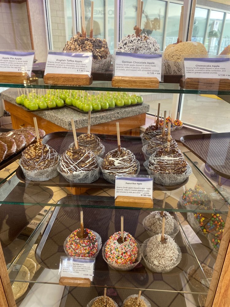 ROCKY MOUNTAIN CHOCOLATE FACTORY Updated May 2024 Yelp