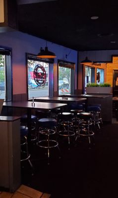 The Dock Sports Bar & Grill by null