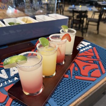 Blue Agave Restaurant - Bars Near Me - Austin, Texas