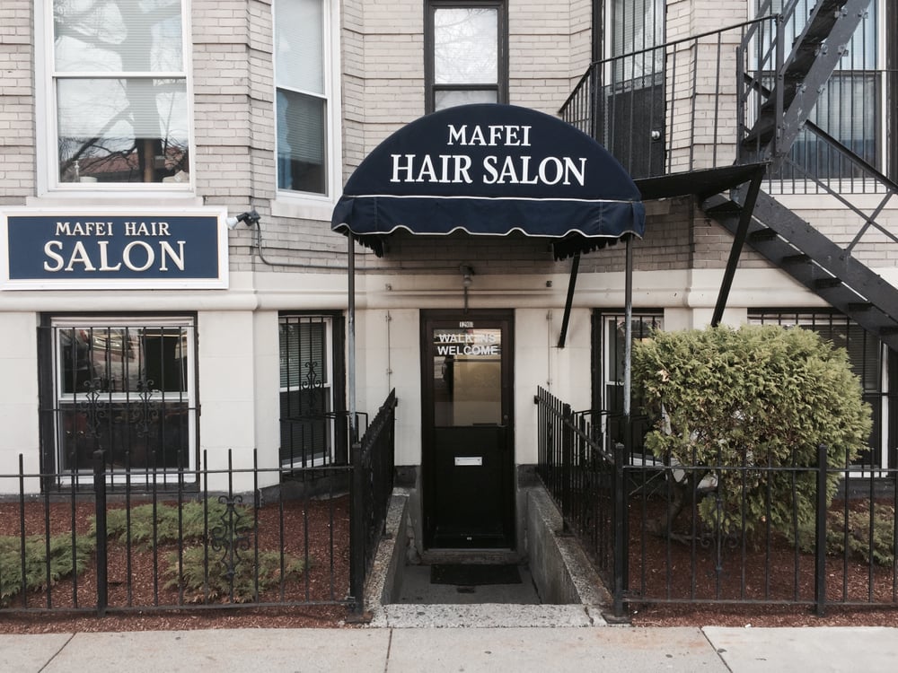 MAFFEI HAIR SALON Updated September 2024 13 Reviews 1298 Comnwlth