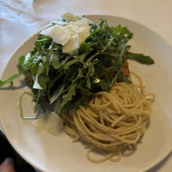 MA'S Italian Kitchen - chicken piccata - 5/5 - Italian Near Me - Burbank, California