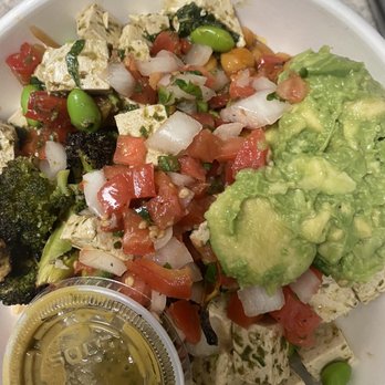 Fresh Kitchen - 6 pick bowl - New American Near Me - Tampa, Florida Fresh Kitchen - 6 pick bowl - New American Near Me - Tampa, Florida
