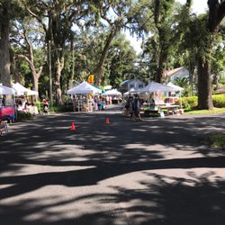 Palmetto Walk Shopping Village