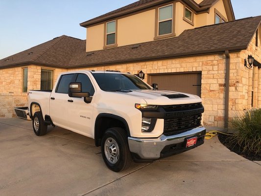 DON HEWLETT CHEVROLET BUICK - Updated February 2026 - 48 Photos & 413
