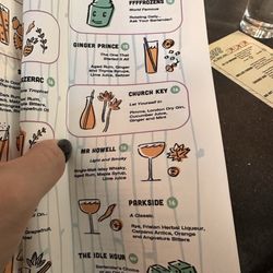 Menu 8/9/26