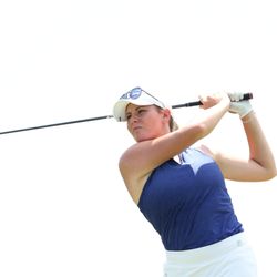 Bodyworx By Bianca - Professional golfer Jessica D.