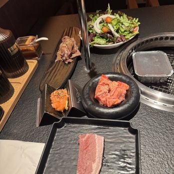 Chubby Cattle BBQ - Barbeque Near Me - Irvine, California