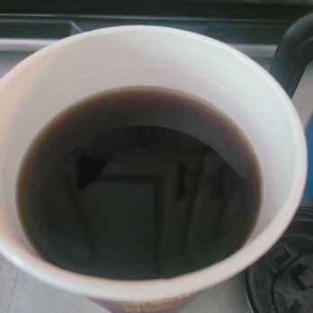 McDonald's - Every time. Fill it up to the line!!. The line is there for a reason. - Coffee & Tea Near Me - Ashtabula, Ohio McDonald's - Every time. Fill it up to the line!!. The line is there for a reason. - Coffee & Tea Near Me - Ashtabula, Ohio