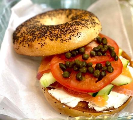 iKraveit Foods by null