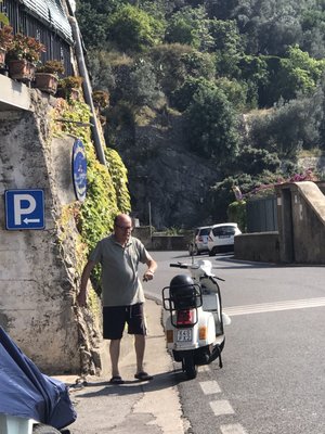 La Rosa dei Venti by null