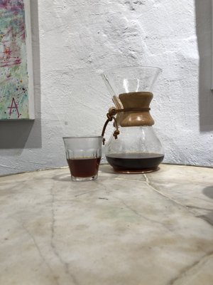 Departure Coffee Co. by null