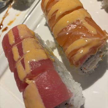Sushi Haku - Japanese Near Me - Napa, California Sushi Haku - Japanese Near Me - Napa, California