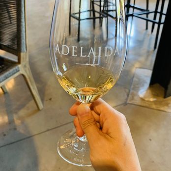 Adelaida Vineyards & Winery - White wine - Wineries Near Me - Paso Robles, California Adelaida Vineyards & Winery - White wine - Wineries Near Me - Paso Robles, California