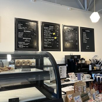Roamer Coffee House - Menu - Coffee & Tea Near Me - Reno, Nevada Roamer Coffee House - Menu - Coffee & Tea Near Me - Reno, Nevada