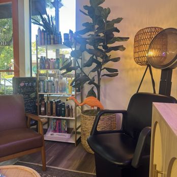 The Orange Door Salon - Hair Salons Near Me - Clayton, California
