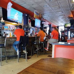 Saltine Warrior Sports Pub