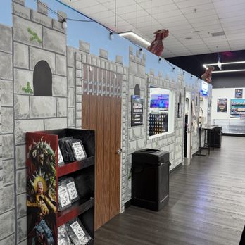 Layton Gaming - Back office - Hobby Shops Near Me - Altamonte Springs, Florida Layton Gaming - Back office - Hobby Shops Near Me - Altamonte Springs, Florida