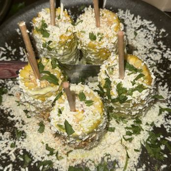 DAMA - Corn - Latin American Near Me - Los Angeles, California